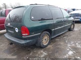 CHRYSLER TOWN & COUNTRY LX 1C4GP54L8VB****** снимка