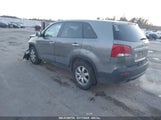 KIA SORENTO LX 5XYKT3A10DG347773 снимка