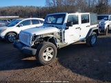 JEEP WRANGLER UNLIMITED BIG BEAR 4X4/FREEDOM 4X4/SPORT 4X4/WILLY WHEELER 4X4 1C4BJWDGXH2****** fotografie