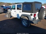 JEEP WRANGLER UNLIMITED BIG BEAR 4X4/FREEDOM 4X4/SPORT 4X4/WILLY WHEELER 4X4 1C4BJWDGXH2****** fotografie