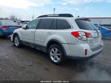 SUBARU OUTBACK 2.5I LIMITED 4S4BRBMCXE3****** снимка