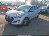 HYUNDAI ELANTRA GT KMHD35LH2EU158455 снимка