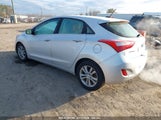 HYUNDAI ELANTRA GT KMHD35LH2EU158455 снимка