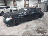 MERCEDES-BENZ AMG CLS 63 S 4MATIC WDDLJ7GB5GA****** снимка