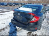 HONDA CIVIC LX 19XFC2F59HE204461 снимка