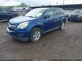 Chevrolet Equinox Lt 2CNALDEW5A6344475 снимка