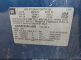 Chevrolet Equinox Lt 2CNALDEW5A6344475 снимка