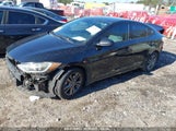 HYUNDAI ELANTRA SE 5NPD84LF0HH087897 снимка