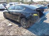 HYUNDAI ELANTRA SE 5NPD84LF0HH087897 снимка