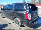 DODGE GRAND CARAVAN SE 2C4RDGBG8FR651342 снимка