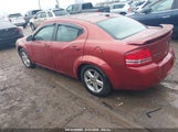 DODGE AVENGER SXT 1B3LC56KX8N254177 снимка
