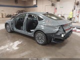 HYUNDAI SONATA HYBRID SEL KMHL34JJ5NA047976 снимка