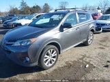 TOYOTA RAV4 LIMITED 2T3DFREV6EW****** fotografie