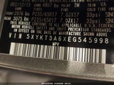 KIA SORENTO LX 5XYKT3A6XEG545998 снимка