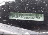 DODGE GRAND CARAVAN SXT 2C4RDGCG6ER265788 снимка