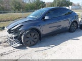 TESLA MODEL Y AWD/LONG RANGE DUAL MOTOR ALL-WHEEL DRIVE 7SAYGDEE6PF942921 снимка