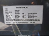 TESLA MODEL Y AWD/LONG RANGE DUAL MOTOR ALL-WHEEL DRIVE 7SAYGDEE6PF942921 fotografie