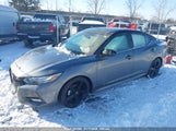 NISSAN SENTRA SR XTRONIC CVT 3N1AB8DVXPY223457 снимка