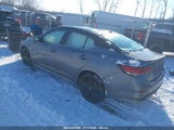 NISSAN SENTRA SR XTRONIC CVT 3N1AB8DVXPY223457 снимка