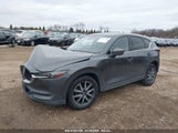 MAZDA CX-5 GRAND TOURING JM3KFBDM5J0446475 снимка