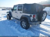 JEEP WRANGLER 1J4GA69198L615547 снимка