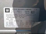 BUICK ENCORE GX FWD PREFERRED KL4MMBS22MB099120 photo
