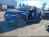 NISSAN ROGUE SL 5N1AT2MT9KC743362 снимка
