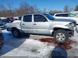 TOYOTA TACOMA BASE V6 5TELU42N85Z****** снимка