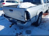 TOYOTA TACOMA BASE V6 5TELU42N85Z****** снимка