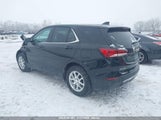 CHEVROLET EQUINOX AWD LT 3GNAXUEG9PL****** снимка