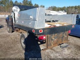 CHEVROLET SILVERADO 2500HD WORK TRUCK 1GCHK44K99F****** снимка