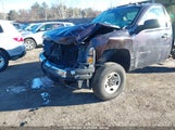 CHEVROLET SILVERADO 2500HD WORK TRUCK 1GCHK44K99F****** снимка
