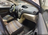 TOYOTA YARIS JTDBT923384****** снимка