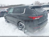 MITSUBISHI OUTLANDER BLACK EDITION S-AWC/SE 2.5 S-AWC/SE LAUNCH EDITION S-AWC JA4J4UA86NZ063847 photo