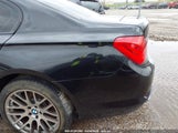 BMW 750I WBAKA83509CY33415 снимка