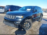JEEP GRAND CHEROKEE ALTITUDE 4X4 1C4RJFAG5JC396039 photo
