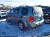 HONDA PILOT EX-L 5FNYF48519B048565 снимка
