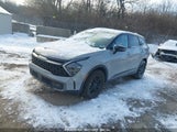 KIA SPORTAGE X-PRO 5XYK7CDF4RG174813 photo