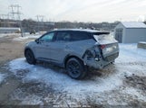 KIA SPORTAGE X-PRO 5XYK7CDF4RG174813 fotografie