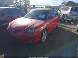 MAZDA MAZDA3 S TOURING JM1BK323161****** снимка