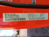 DODGE CHARGER SCAT PACK WIDEBODY 2C3CDXGJ3NH101081 photo