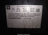 CHEVROLET CRUZE LTZ 1G1PH5SCXC7353250 снимка