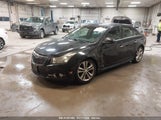CHEVROLET CRUZE LTZ 1G1PH5SCXC7353250 снимка