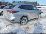 TOYOTA HIGHLANDER HYBRID LIMITED 5TDDBRCH3MS****** снимка