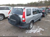 HONDA CR-V LX SHSRD78536U407883 снимка