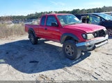 TOYOTA TACOMA BASE V6 5TEWN72N52Z****** fotografie