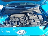 HYUNDAI KONA SE KM8K22AB0NU873371 снимка