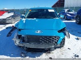 HYUNDAI KONA SE KM8K22AB0NU873371 снимка