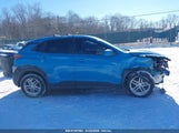 HYUNDAI KONA SE KM8K22AB0NU873371 снимка