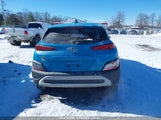 HYUNDAI KONA SE KM8K22AB0NU873371 снимка